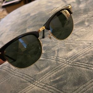 Five Four Sunglasses